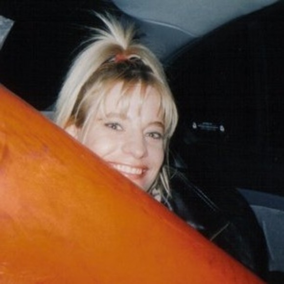 Meet your Posher, Rita - Picture 1 of 1